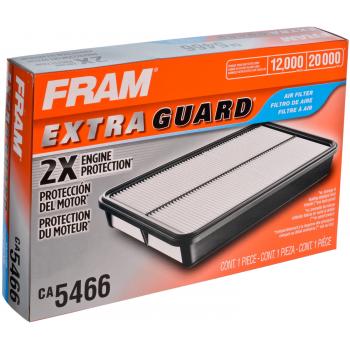 FRAM CA5466 - Air Filter Product image