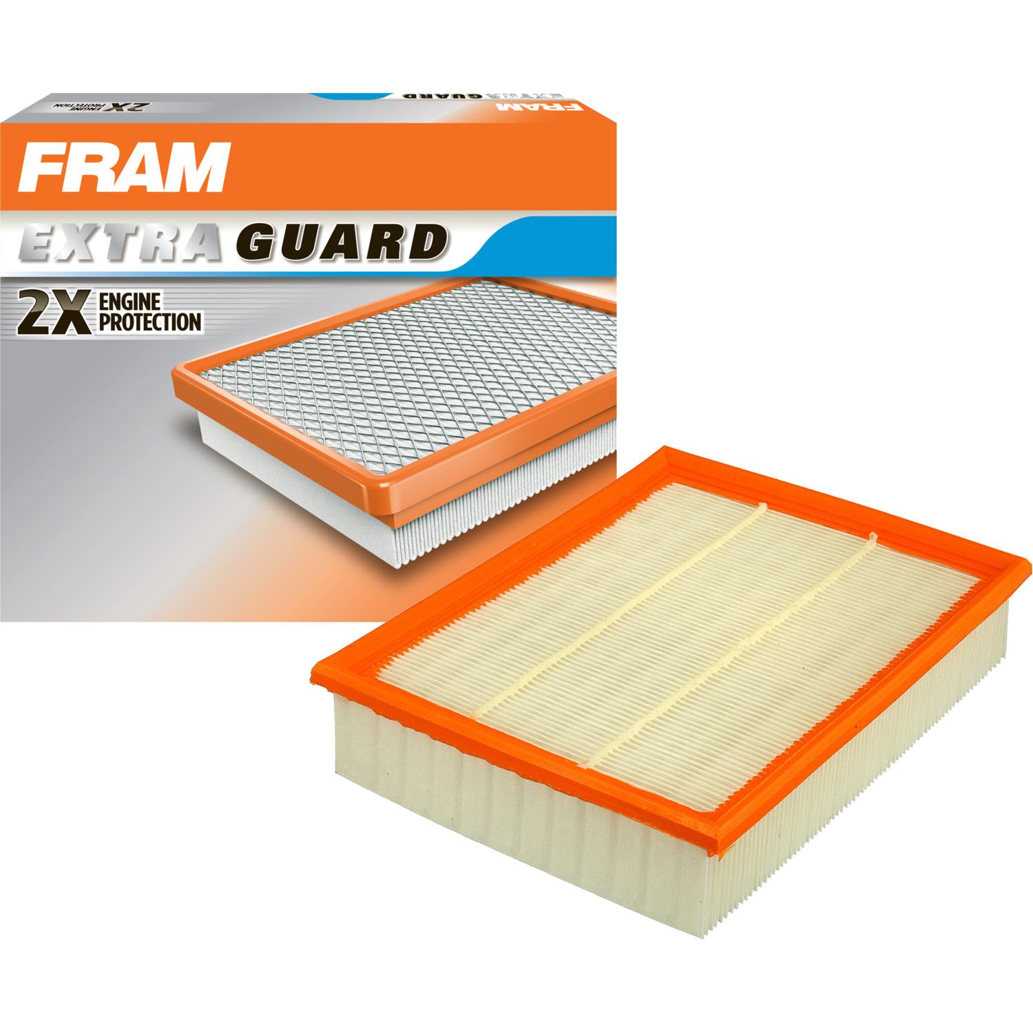 Fram CA5522 Air Filter product image 1 of 4
