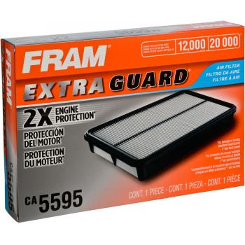 Fram CA5595 Air Filter product image 5 of 5