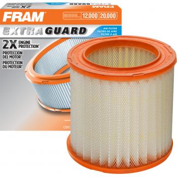 1989 Pontiac Firebird Air Filter Fram CA568 image 1 of 4