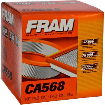 FRAM CA568 - Air Filter Product image