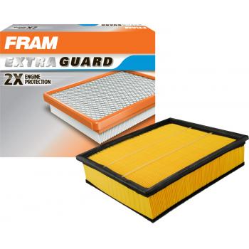 2006 Dodge Sprinter 2500 Air Filter Fram CA5876 image 1 of 4
