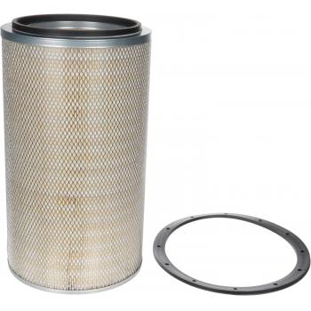 2009 Kenworth C500 Air Filter Fram CA595 image 2 of 3