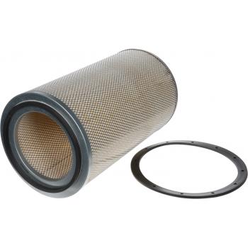 2009 Kenworth C500 Air Filter Fram CA595 image 3 of 3