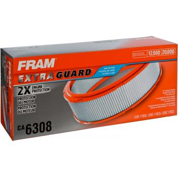 FRAM CA6308 - Air Filter Product image