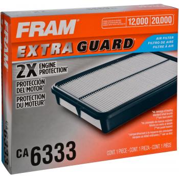 FRAM CA6333 - Air Filter Product image