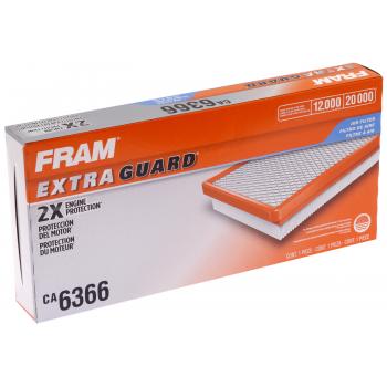 Fram CA6366 Air Filter product image 5 of 5