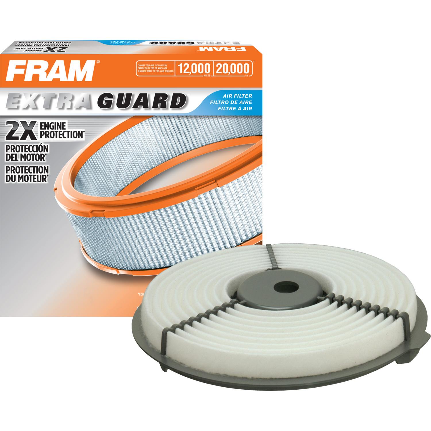Fram CA6376 Air Filter product image 1 of 4