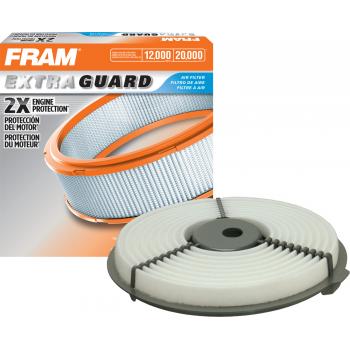 1990 Pontiac Firefly Air Filter Fram CA6376 image 1 of 4