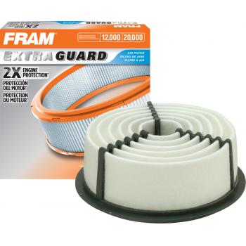 1998 Suzuki Swift Air Filter Fram CA6377 image 1 of 4