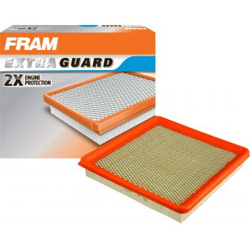 1988 Mazda RX-7 Air Filter Fram CA6381 image 1 of 4