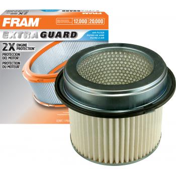 FRAM CA6389 - Air Filter Product image