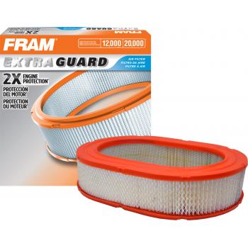 1991 Dodge W150 Air Filter Fram CA6491 image 1 of 4