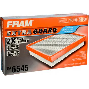 FRAM CA6545 - Air Filter Product image