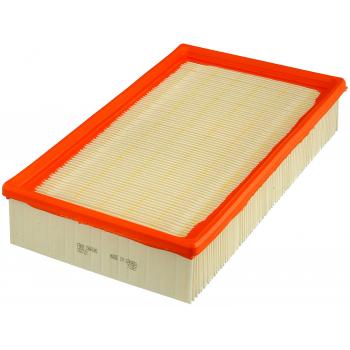 1998 Audi Cabriolet Air Filter Fram CA6545 image 3 of 4