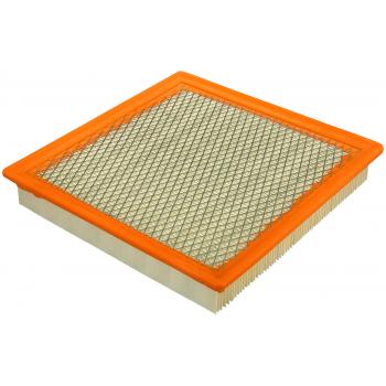 1994 Mercury Cougar Air Filter Fram CA6555 image 3 of 4
