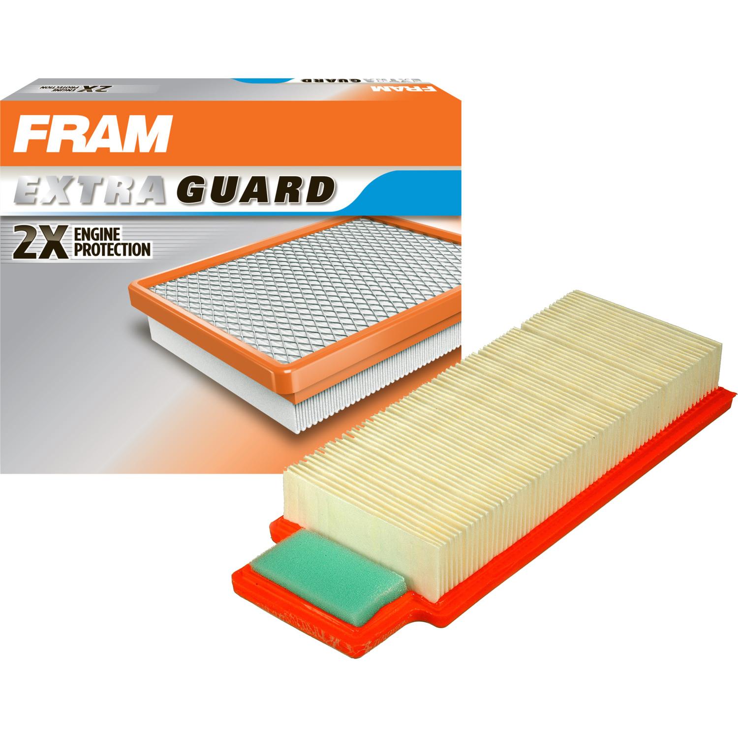 Fram CA6576 - Air Filter Fram CA6576 Air Filter product image 1 of 3