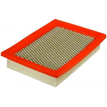 1991 Pontiac Tempest Air Filter Fram CA6625 image 2 of 3