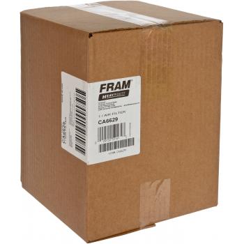 FRAM CA6629 - Air Filter Product image