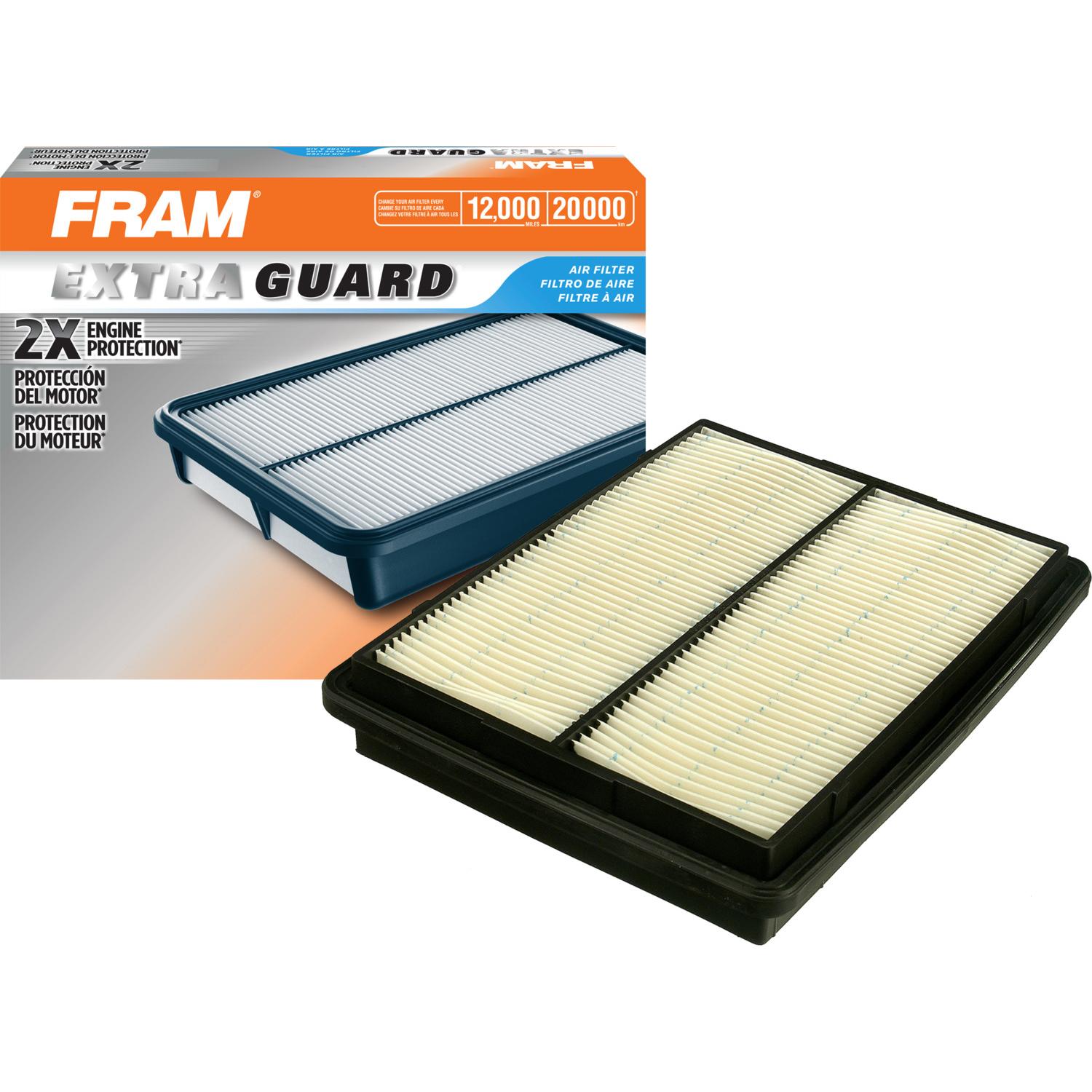 Fram CA6664 Air Filter product image 1 of 2
