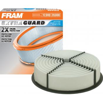 2000 Lexus LS400 Air Filter Fram CA6821 image 1 of 4
