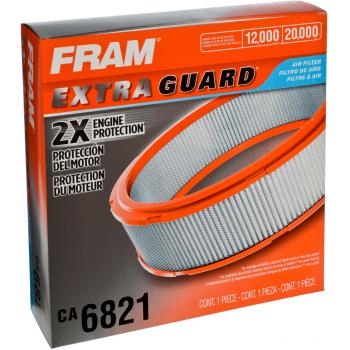 FRAM CA6821 - Air Filter Product image