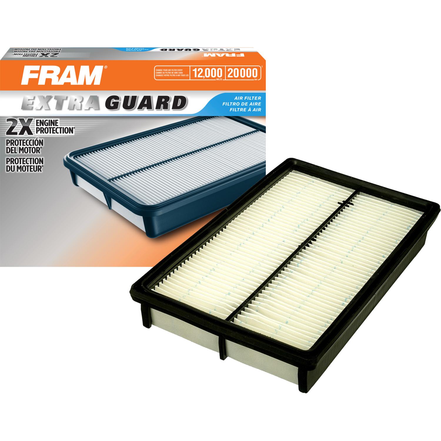 Fram CA6828 - Air Filter Fram CA6828 Air Filter product image 1 of 4