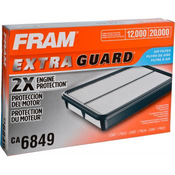 FRAM CA6849 - Air Filter Product image