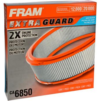 FRAM CA6850 - Air Filter Product image