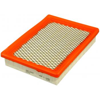 1993 Ford Festiva Air Filter Fram CA6867 image 3 of 4