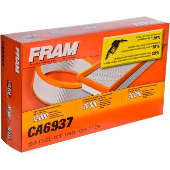 FRAM CA6937 - Air Filter Product image