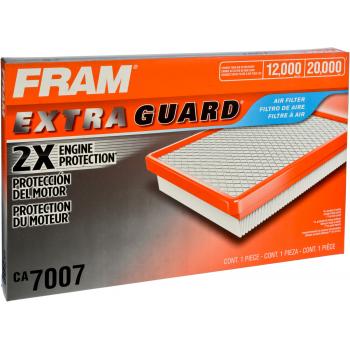 1996 Pontiac Firebird Air Filter Fram CA7007 image 1 of 3