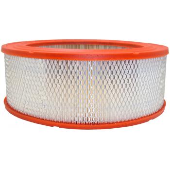 1992 Ford E-350 Econoline Air Filter Fram CA7096 image 3 of 4