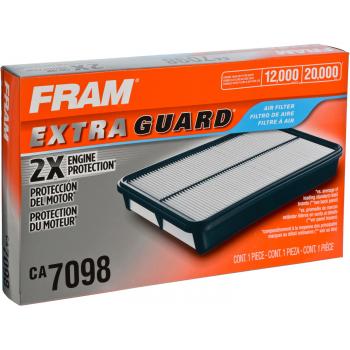 FRAM CA7098 - Air Filter Product image