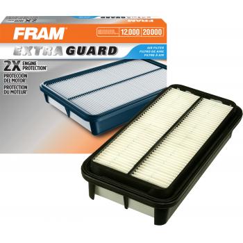 1999 Toyota Paseo Air Filter