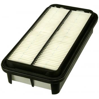 1998 Toyota Tercel Air Filter Fram CA7167 image 3 of 4