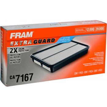 FRAM CA7167 - Air Filter Product image