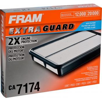 FRAM CA7174 - Air Filter Product image