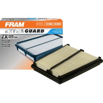1998 Acura TL Air Filter Fram CA7224 image 1 of 4