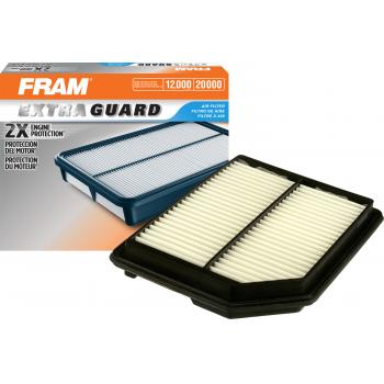 1994 Acura Vigor Air Filter Fram CA7284 image 1 of 4