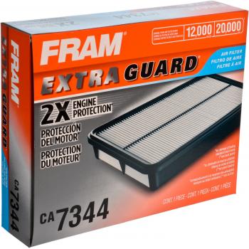 FRAM CA7344 - Air Filter Product image