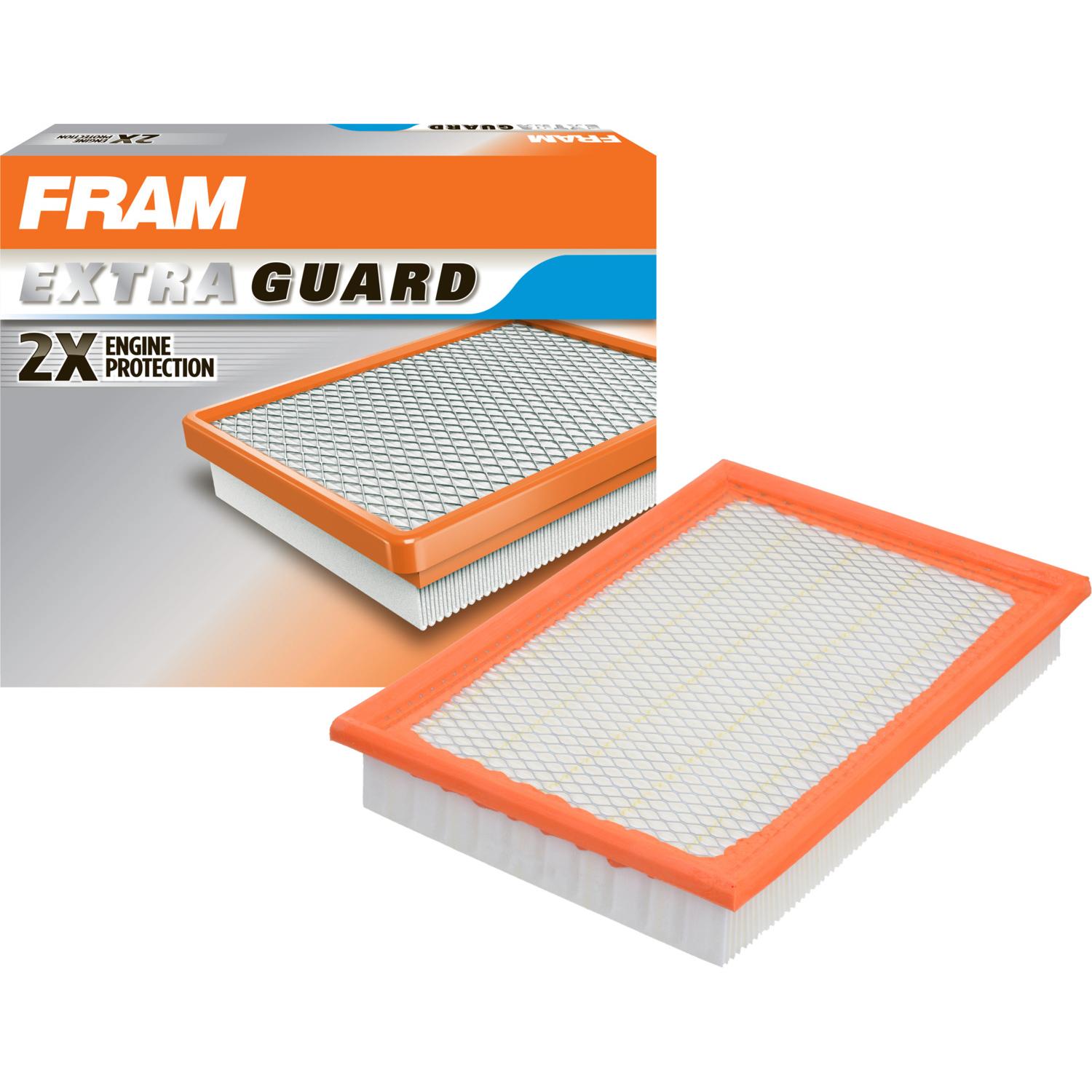 Fram CA7365 - Air Filter Fram CA7365 Air Filter product image 2 of 5