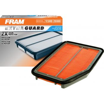 1996 Mazda MX-3 Air Filter
