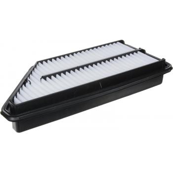 2001 Honda Prelude Air Filter Fram CA7369 image 2 of 4