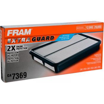 FRAM CA7369 - Air Filter Product image