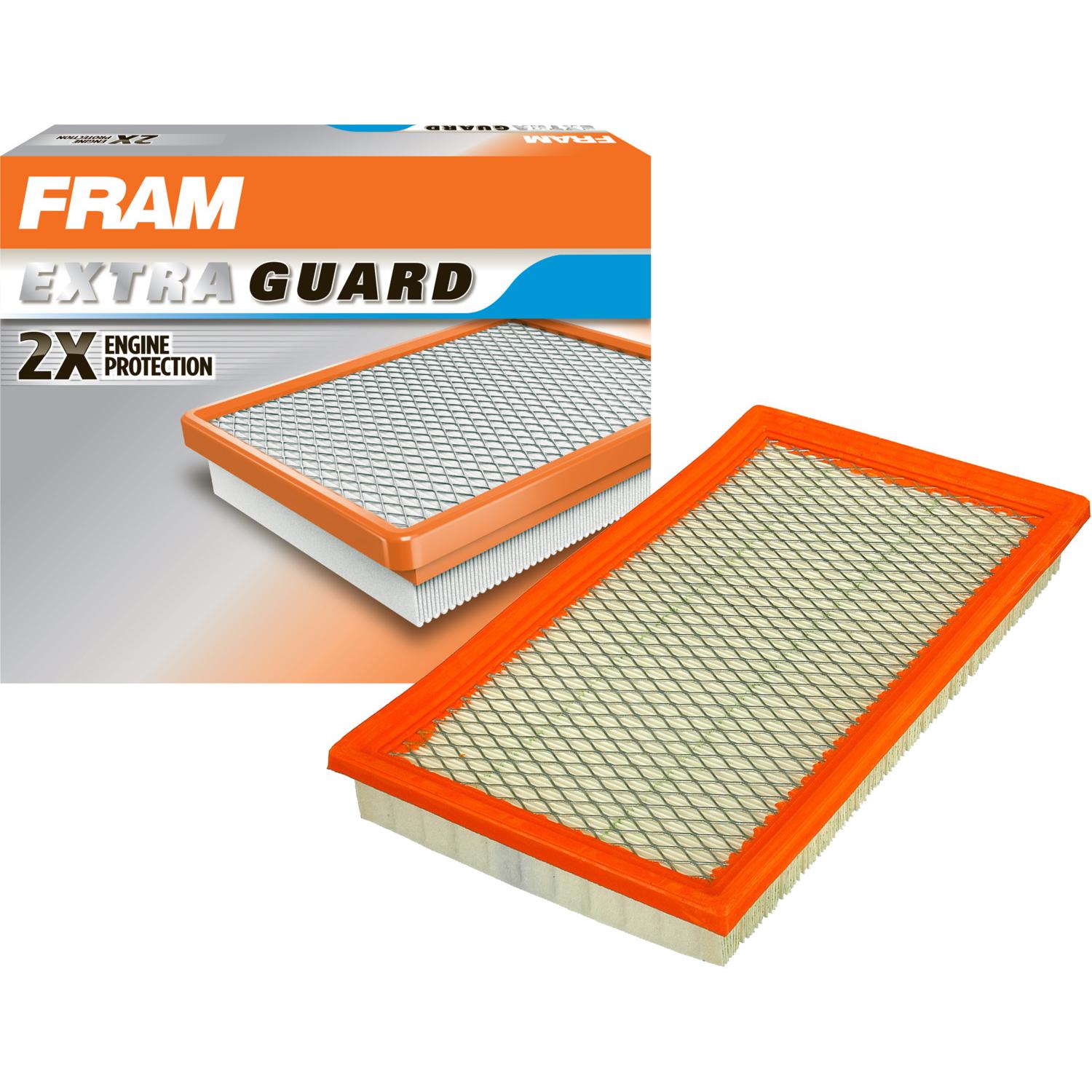 Fram CA7414 - Air Filter Fram CA7414 Air Filter product image 1 of 2