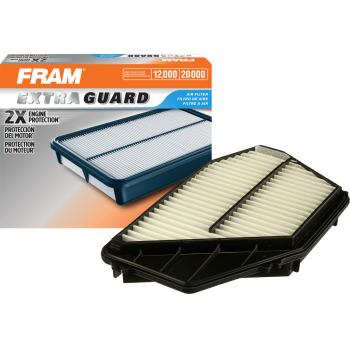 1999 Acura CL Air Filter Fram CA7420 image 1 of 4