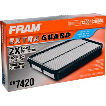 FRAM CA7420 - Air Filter Product image