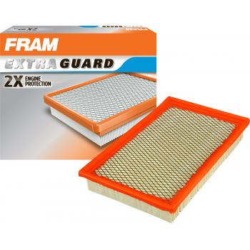 1997 Mazda MX-6 Air Filter Fram CA7426 image 1 of 4