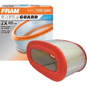 1994 Ford F-350 Air Filter Fram CA7438 image 1 of 4